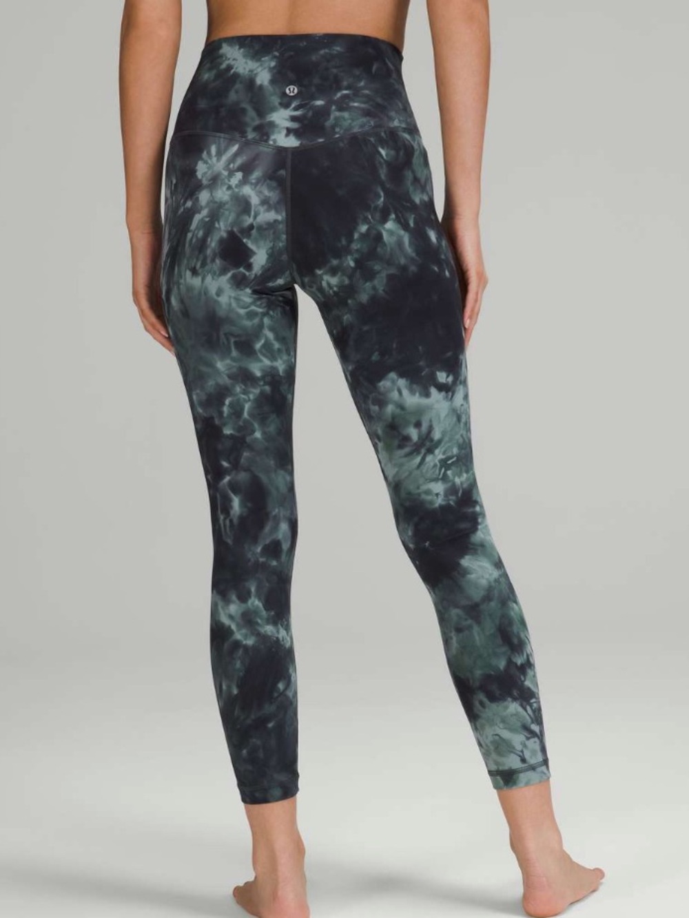 Lululemon Align High-Rise Pant 25" Women’s Size 8